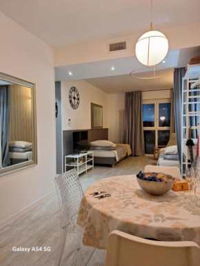 Adam Apartment